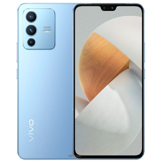 Vivo S12