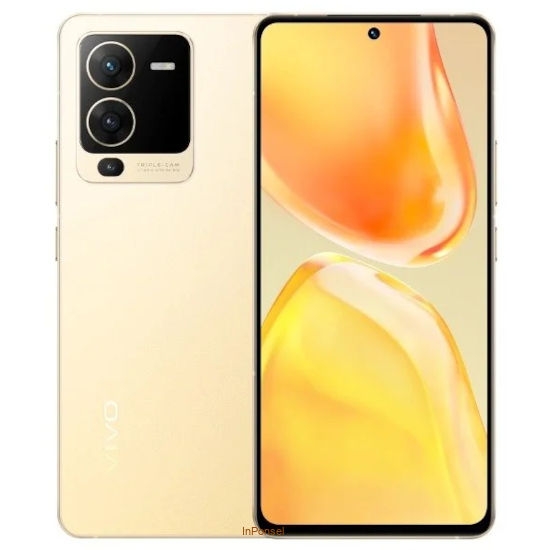 Vivo S15