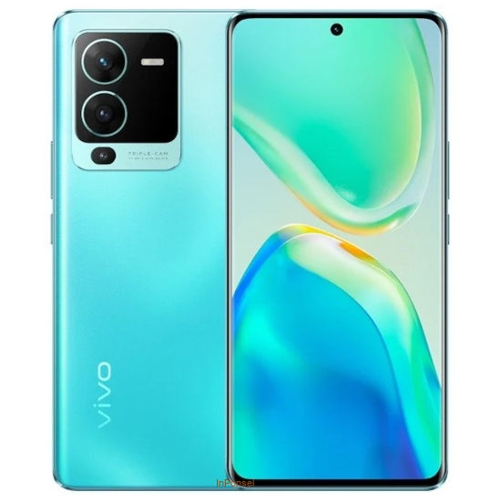 Vivo S15 Pro