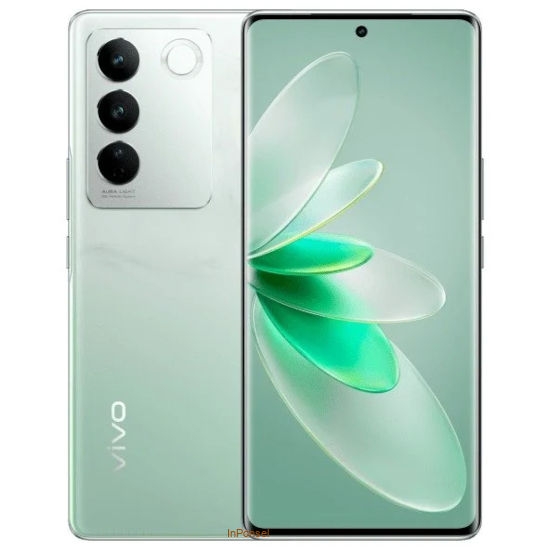 Vivo S16