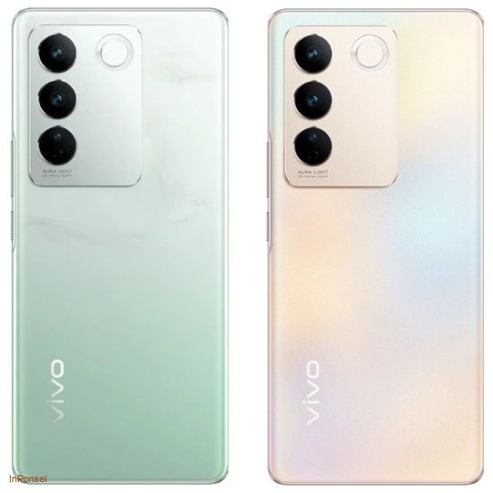 Vivo S16