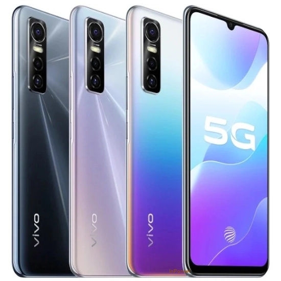 Vivo S7e 5G