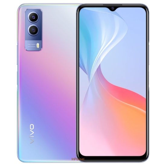 Vivo T1x