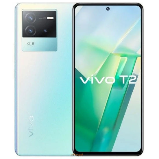 Vivo T2 5G
