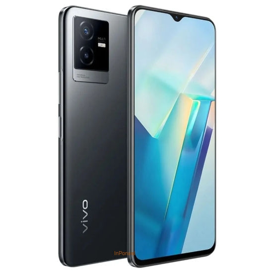 Vivo T2x