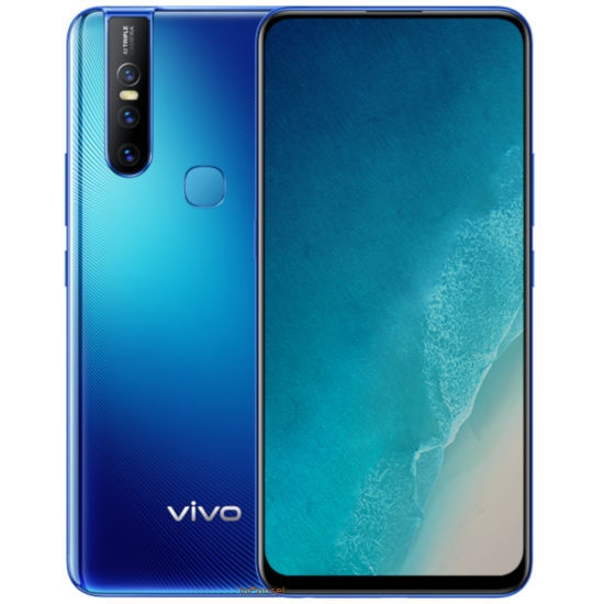 Vivo V15
