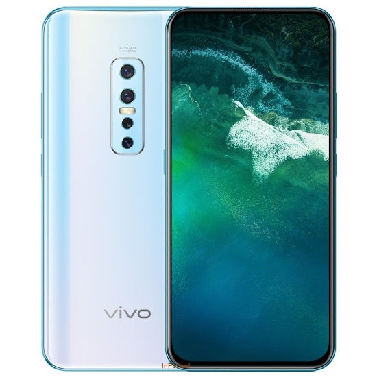 Vivo V17 Pro