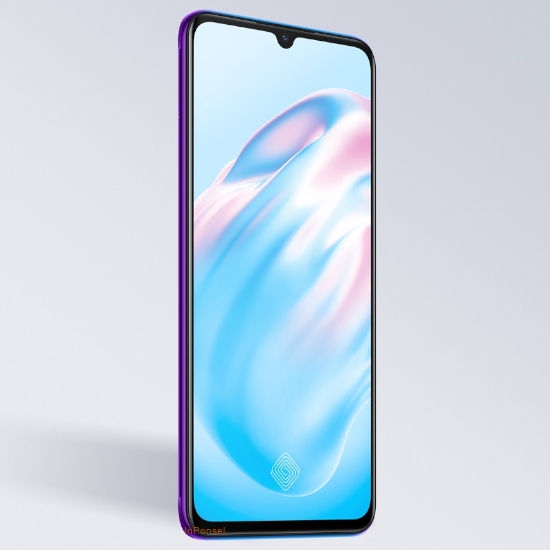 Vivo V17 (Snapdragon 665)