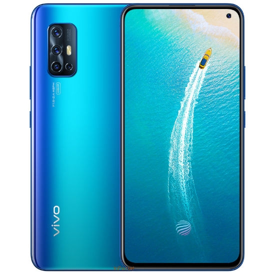 Vivo V19