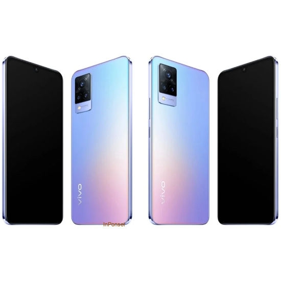 Vivo V21