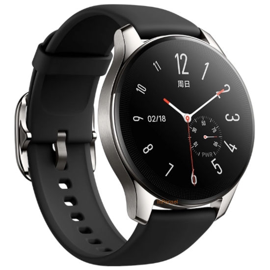 Vivo Watch 2