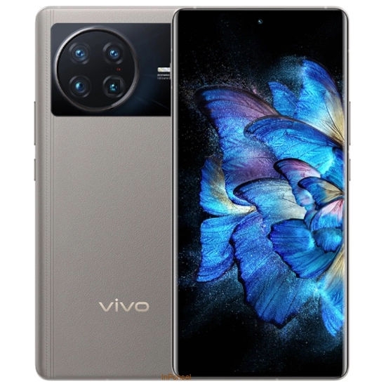Vivo X Note