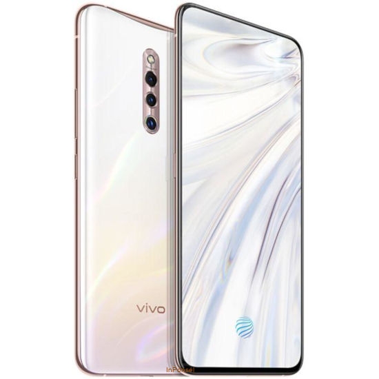 Vivo X27 Pro