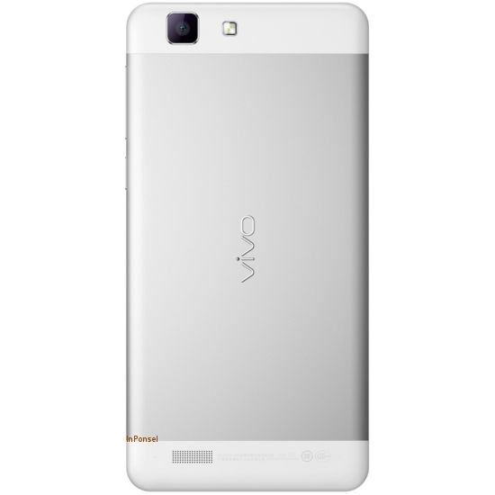 Vivo X3F