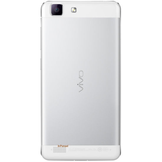 Vivo X5