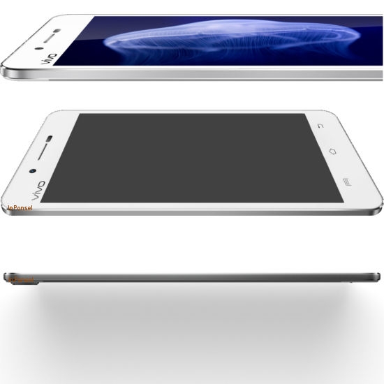Vivo X5 Max
