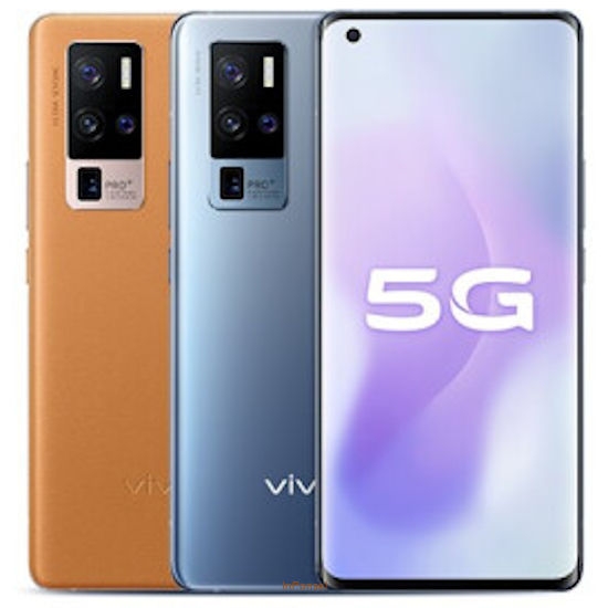 Vivo X50 Pro+