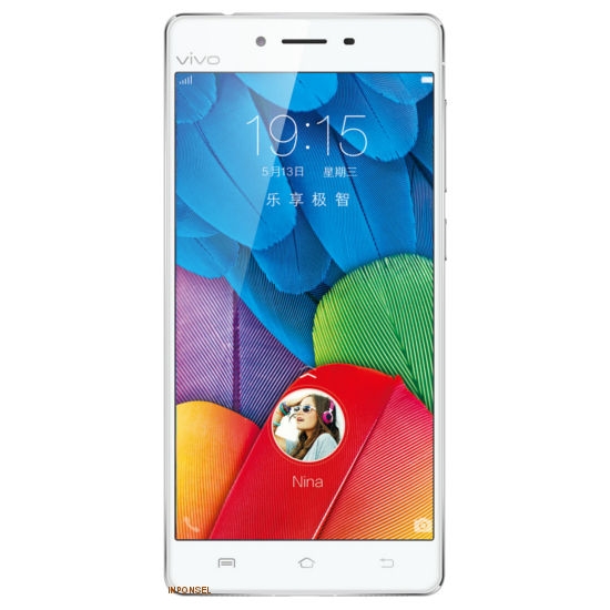 Vivo X5Pro