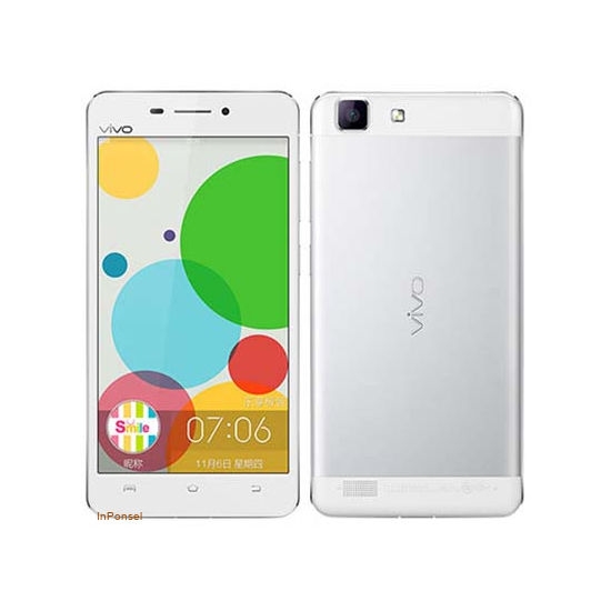 Vivo X5S