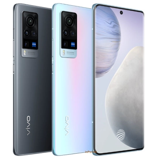 Vivo X60 Pro (Exynos)