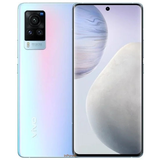 Vivo X60s