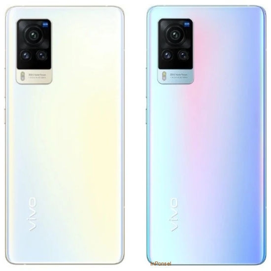 Vivo X60s