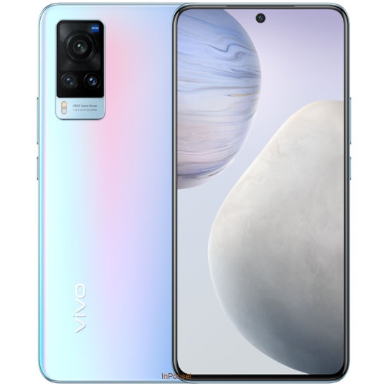 Vivo X60t
