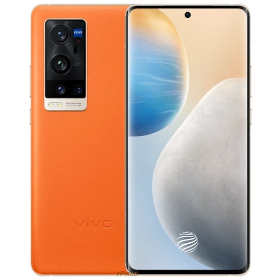 Vivo X60t Pro+