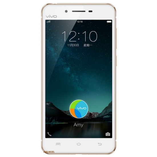 Vivo X6Plus