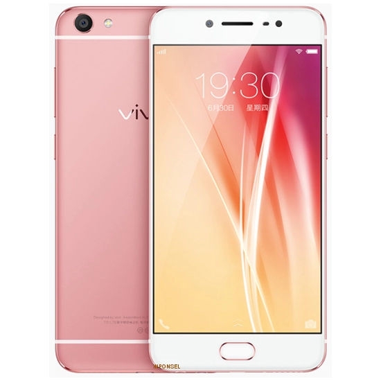 Vivo X7 Plus