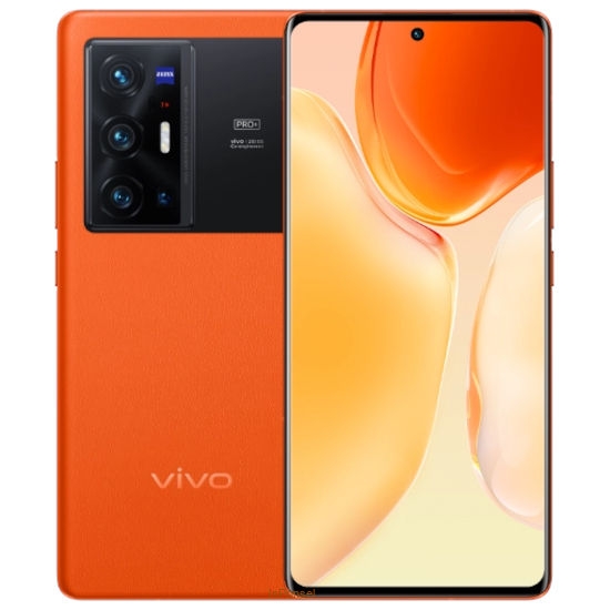 Vivo X70 Pro+