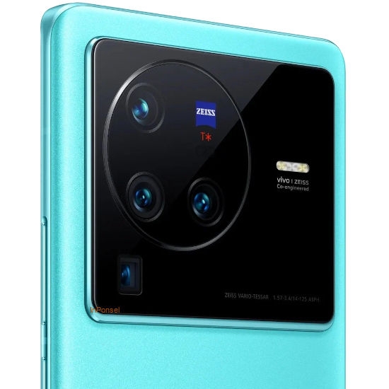 Vivo X80 Pro