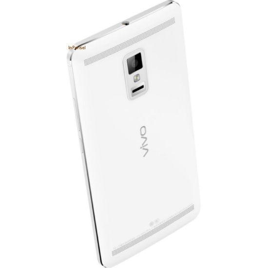 Vivo Xplay 3S