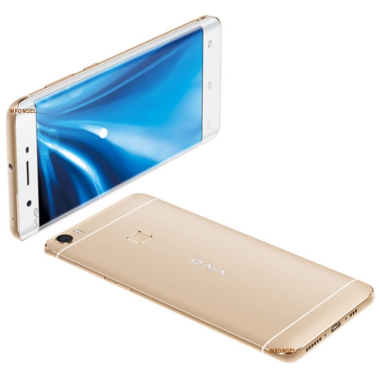 Vivo Xplay5 Elite