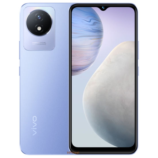 Vivo Y02