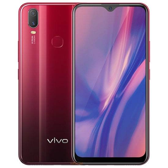 Vivo Y11 (2019)