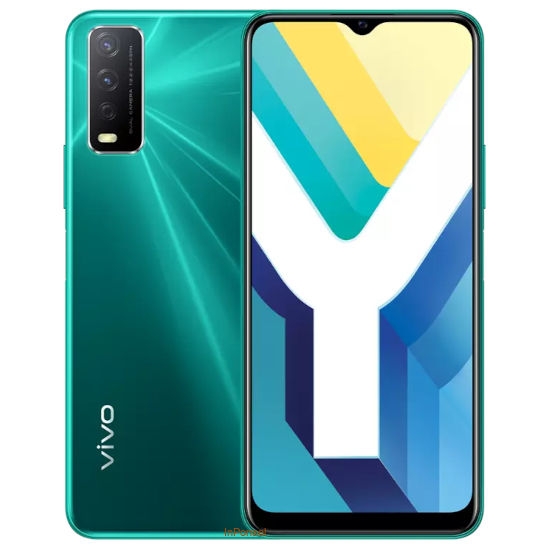 Vivo Y12A