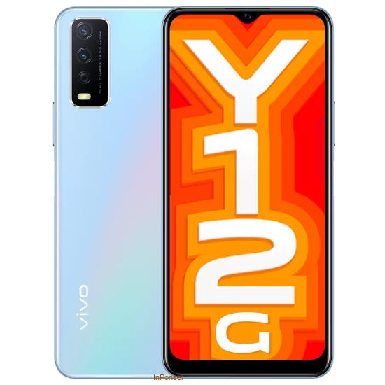 Vivo Y12G