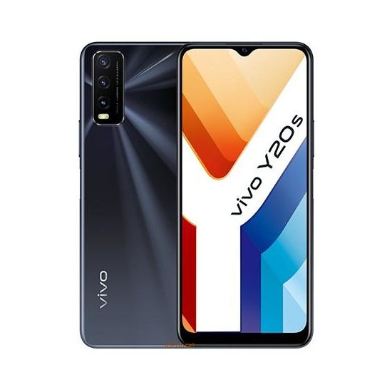 Vivo Y20s