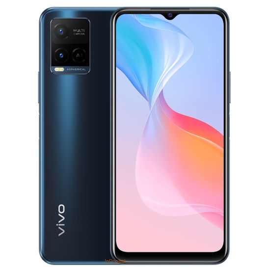 Vivo Y21e