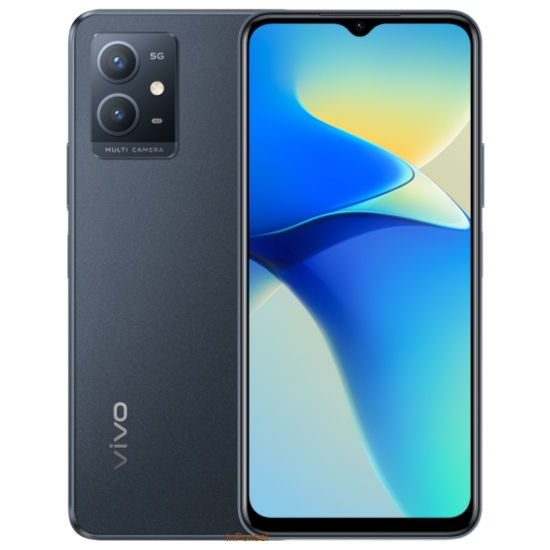 Vivo Y30 5G