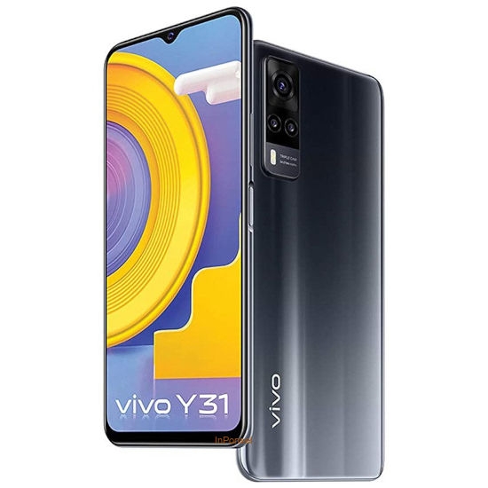 Vivo Y31 (2021)