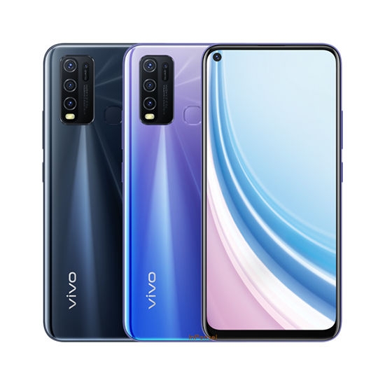 Vivo Y50