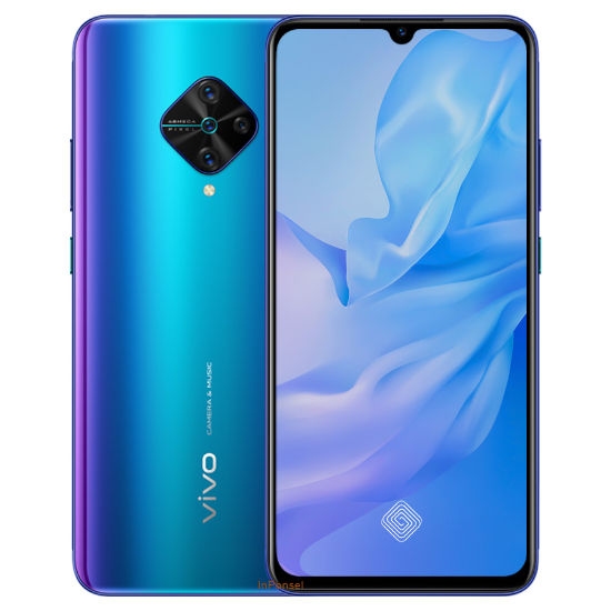 Vivo Y51 (2020)