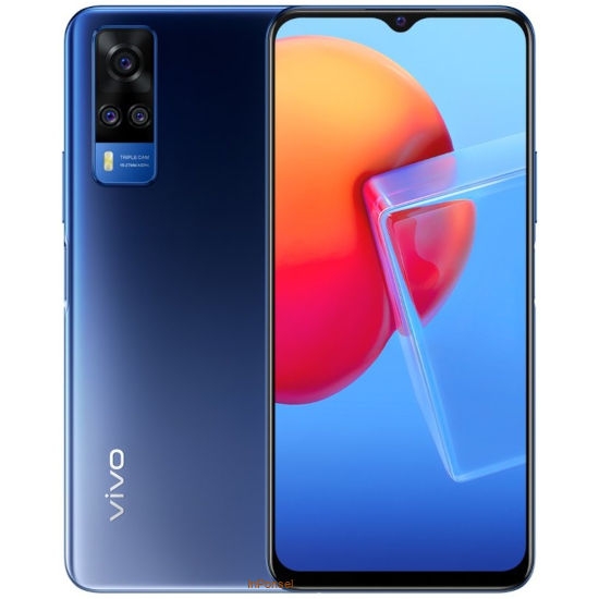 Vivo Y51A