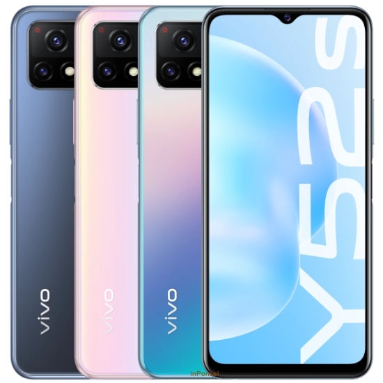 Vivo Y52s