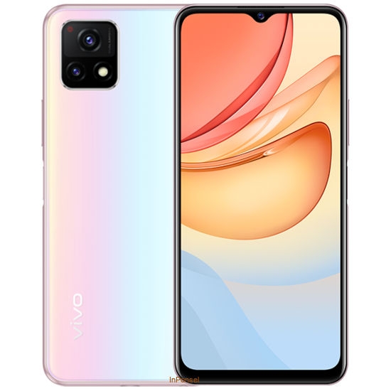 Vivo Y52s t1