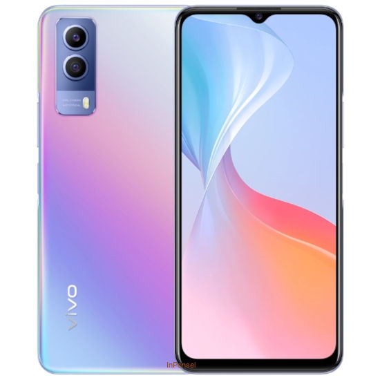 Vivo Y53s 5G