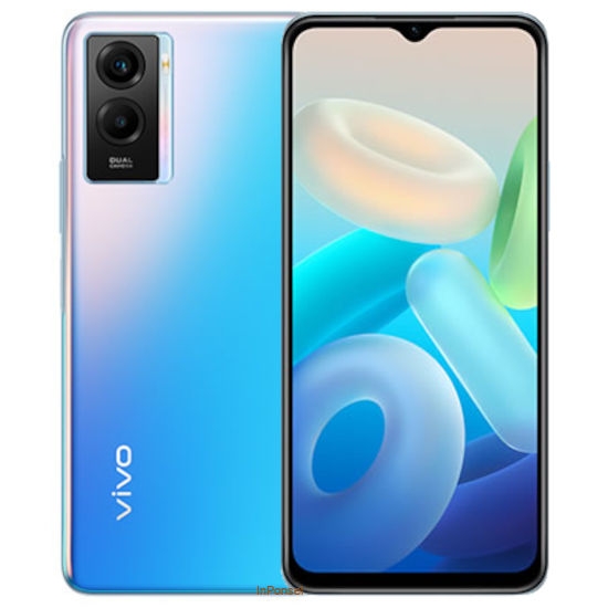 Vivo Y55s 5G