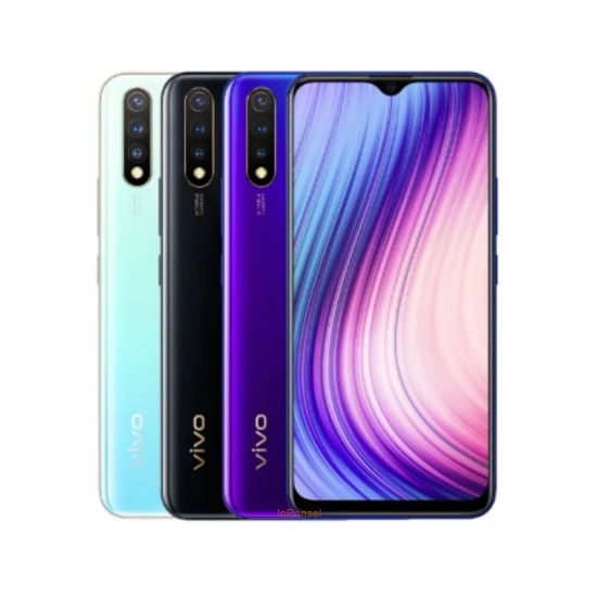 Vivo Y5s